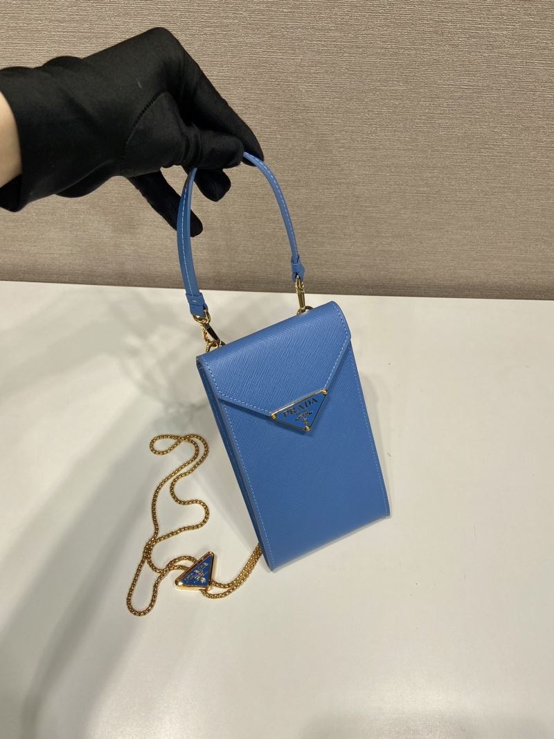 Pra*a satchel bags